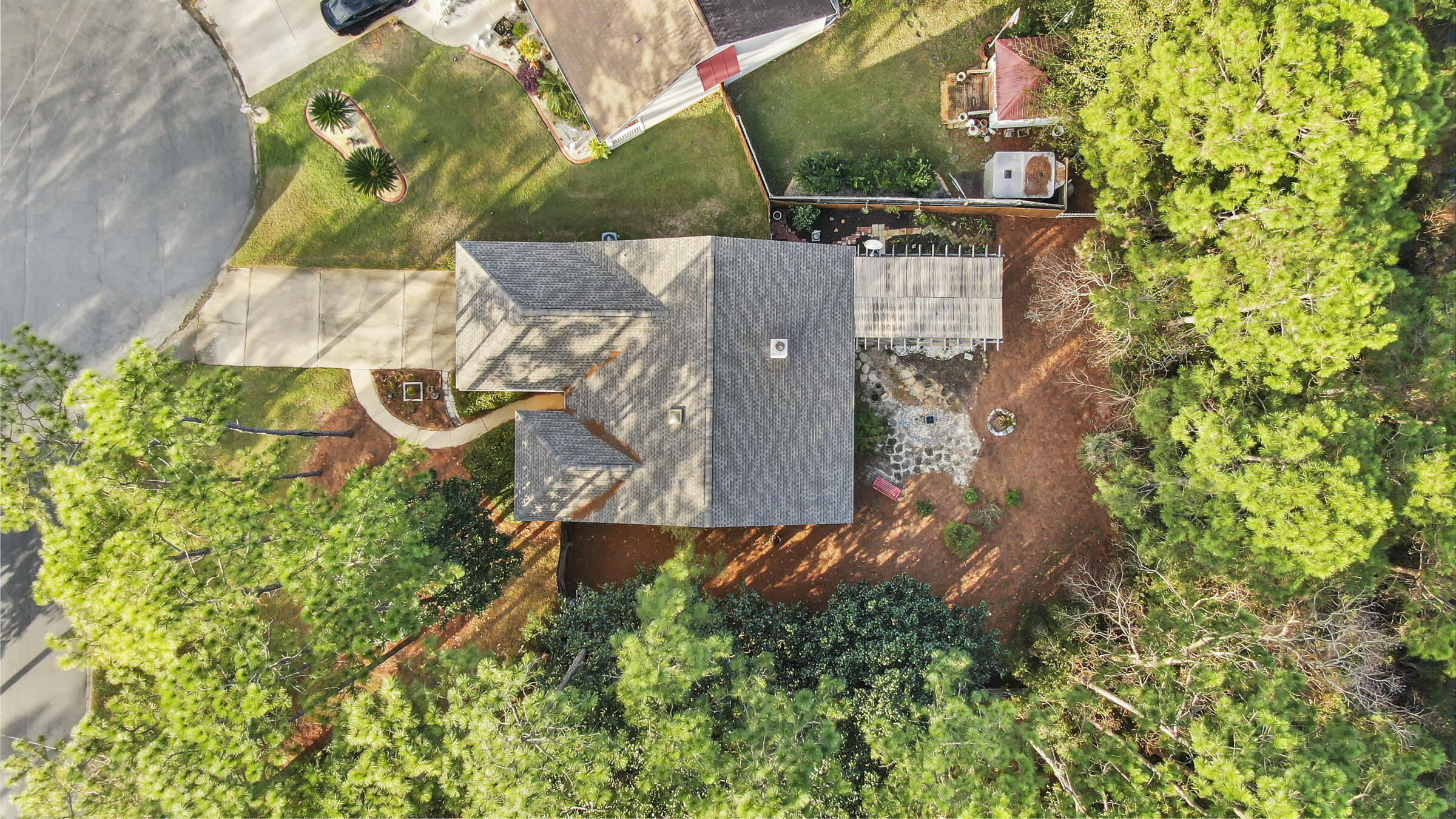 MAGNOLIA CREEK PHASE 2 - Residential