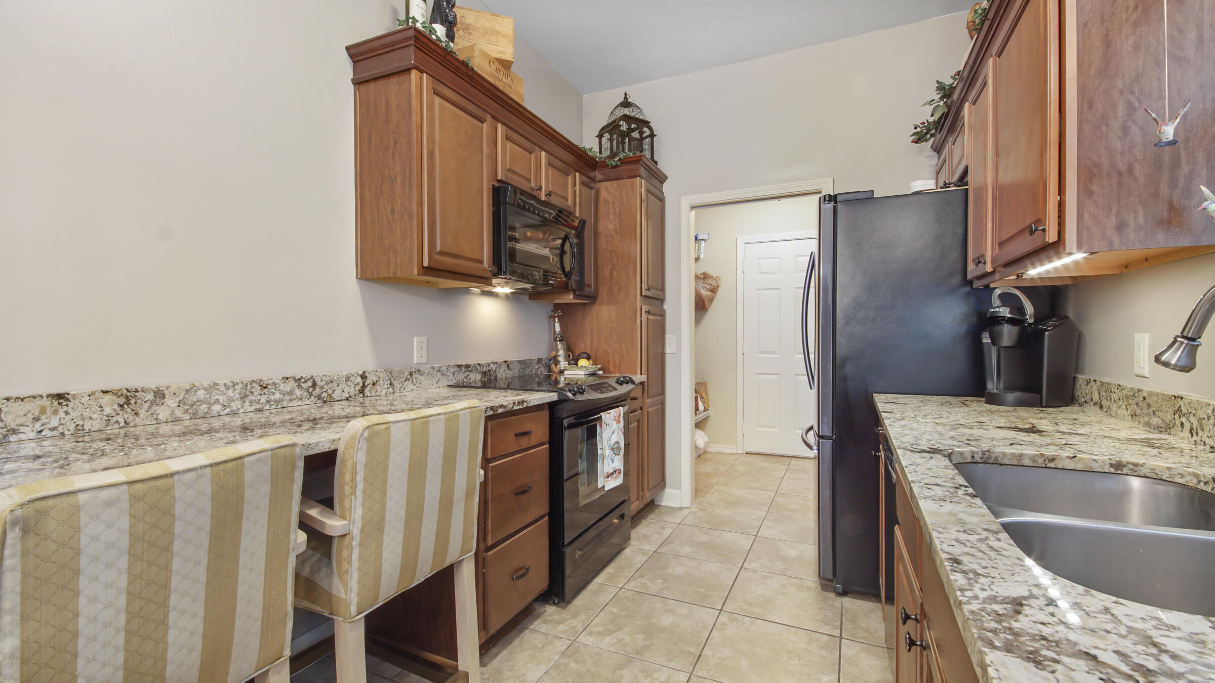 MAGNOLIA CREEK PHASE 2 - Residential