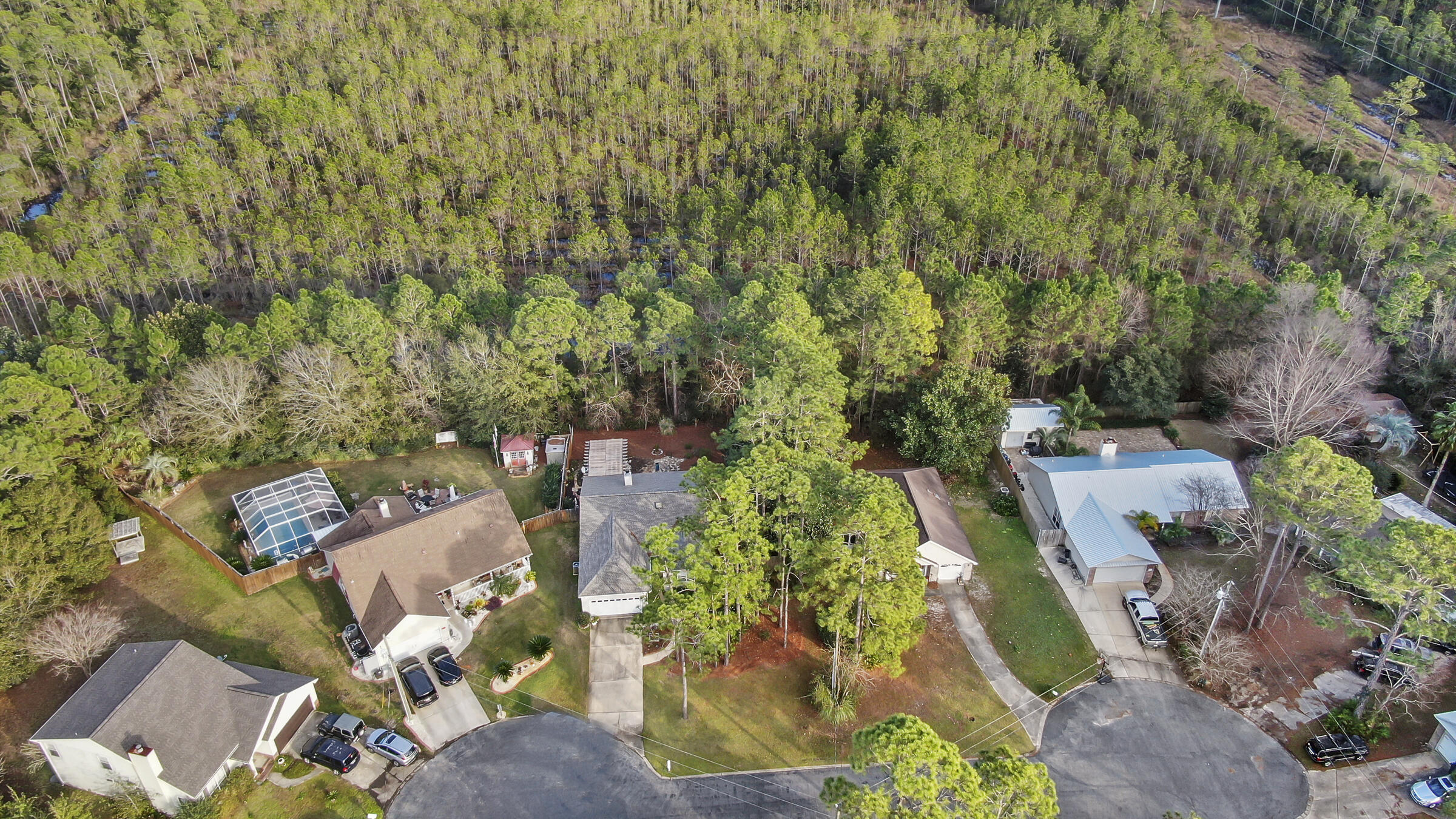 MAGNOLIA CREEK PHASE 2 - Residential