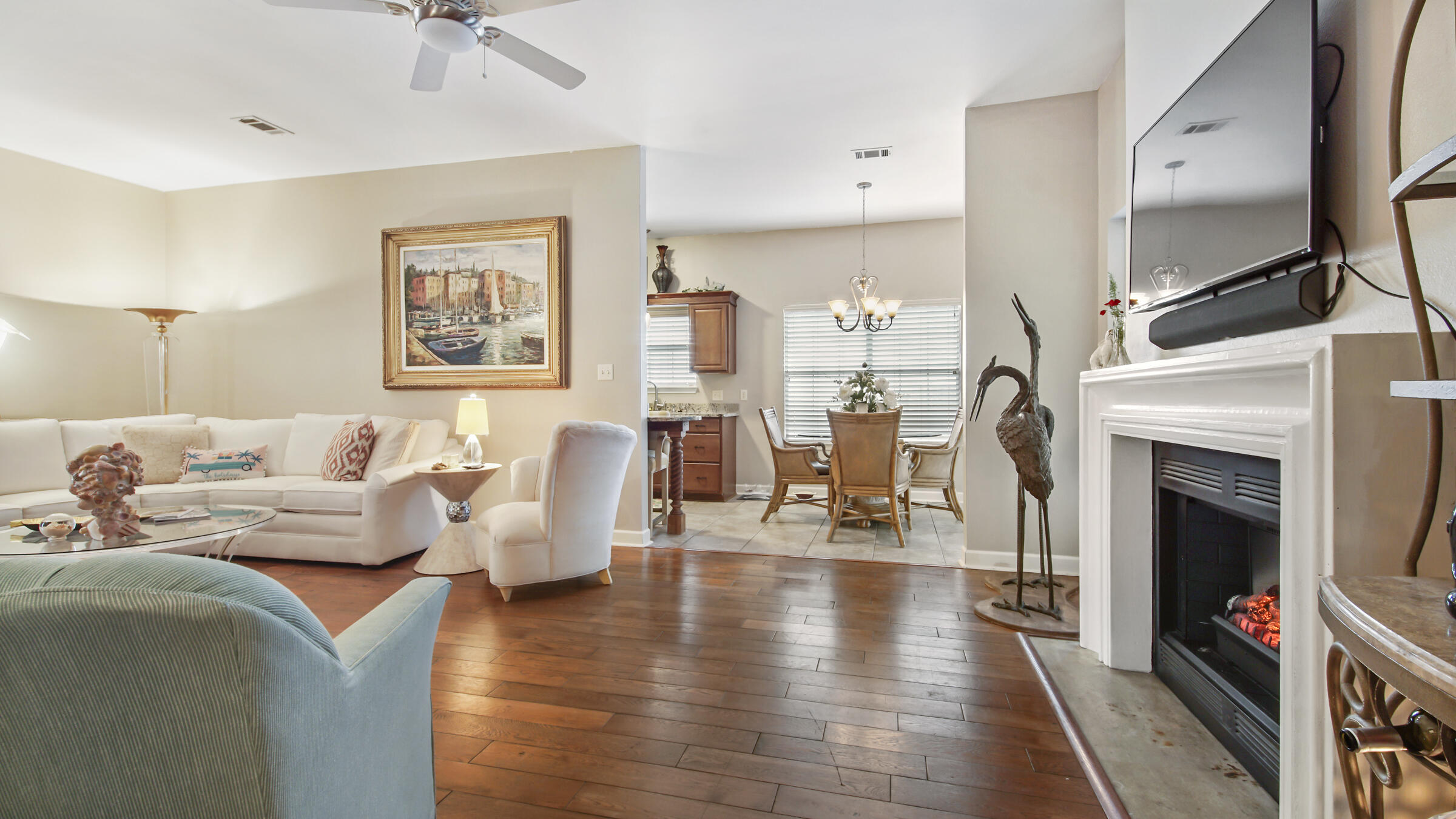 MAGNOLIA CREEK PHASE 2 - Residential