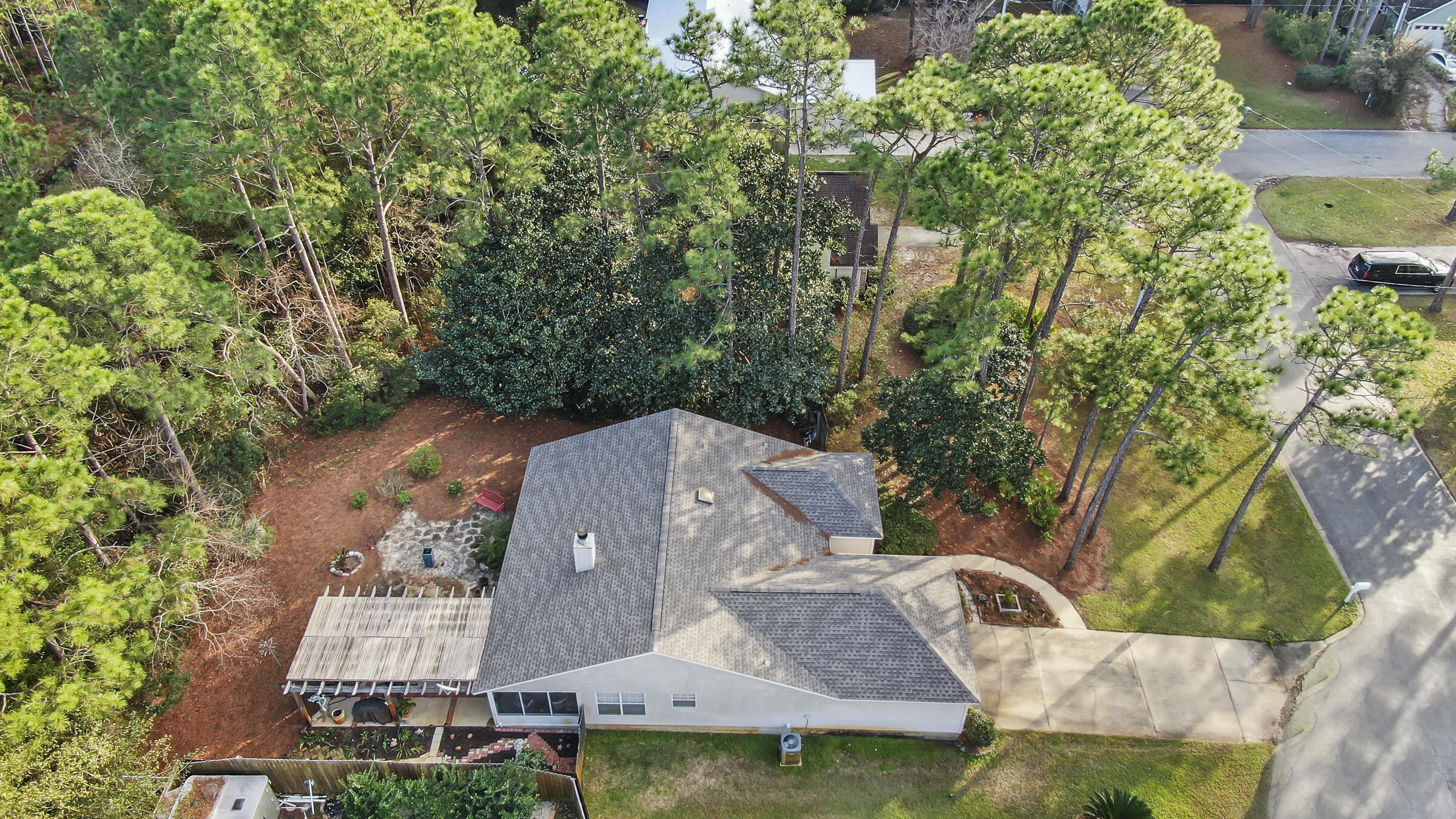 MAGNOLIA CREEK PHASE 2 - Residential