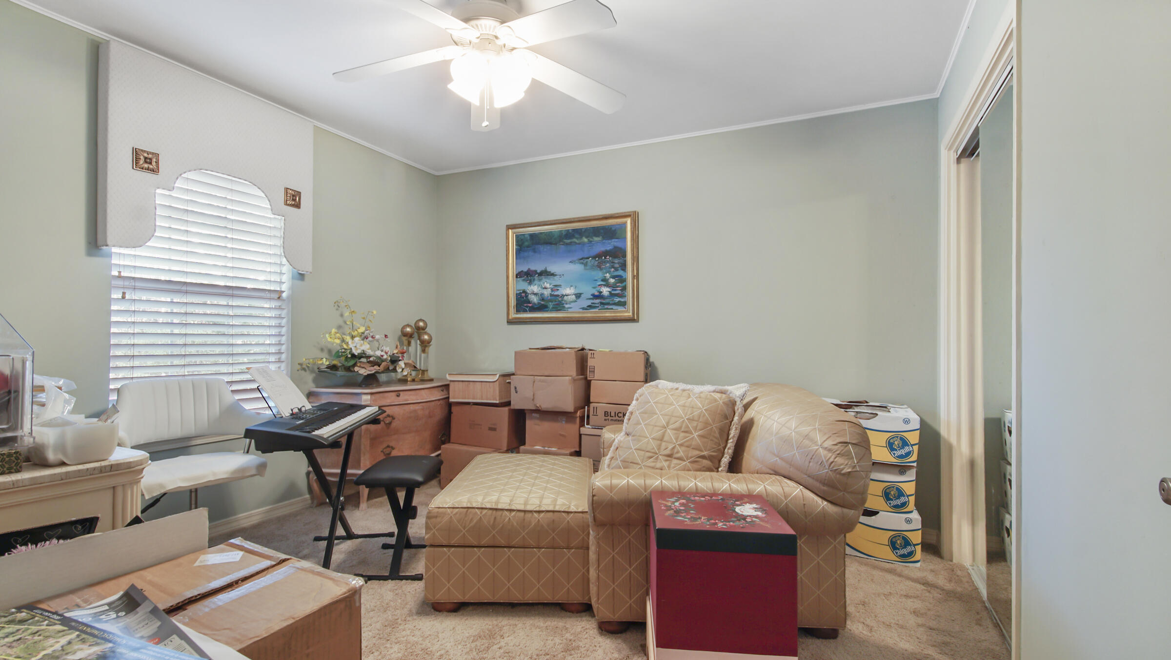 MAGNOLIA CREEK PHASE 2 - Residential