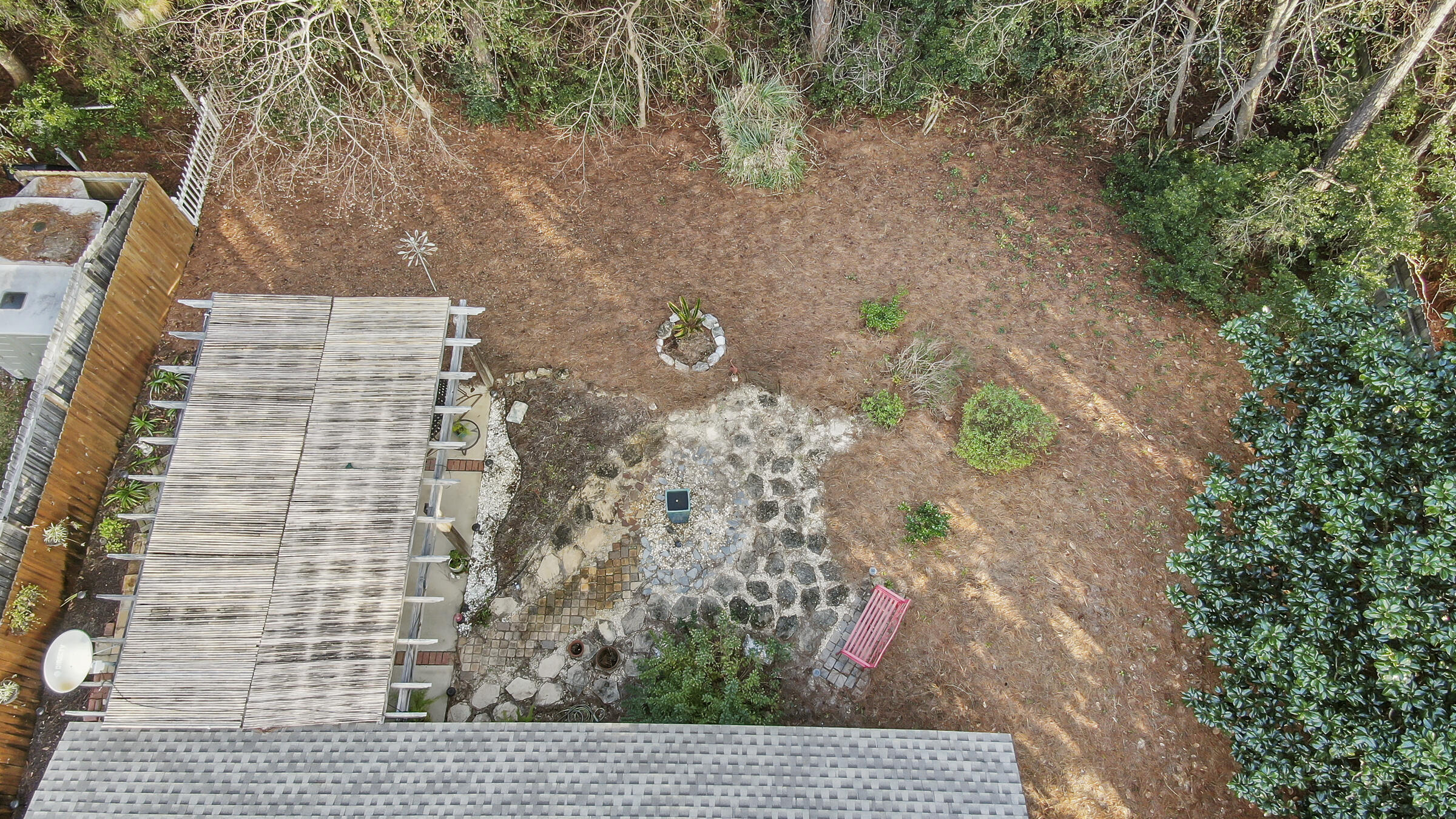 MAGNOLIA CREEK PHASE 2 - Residential