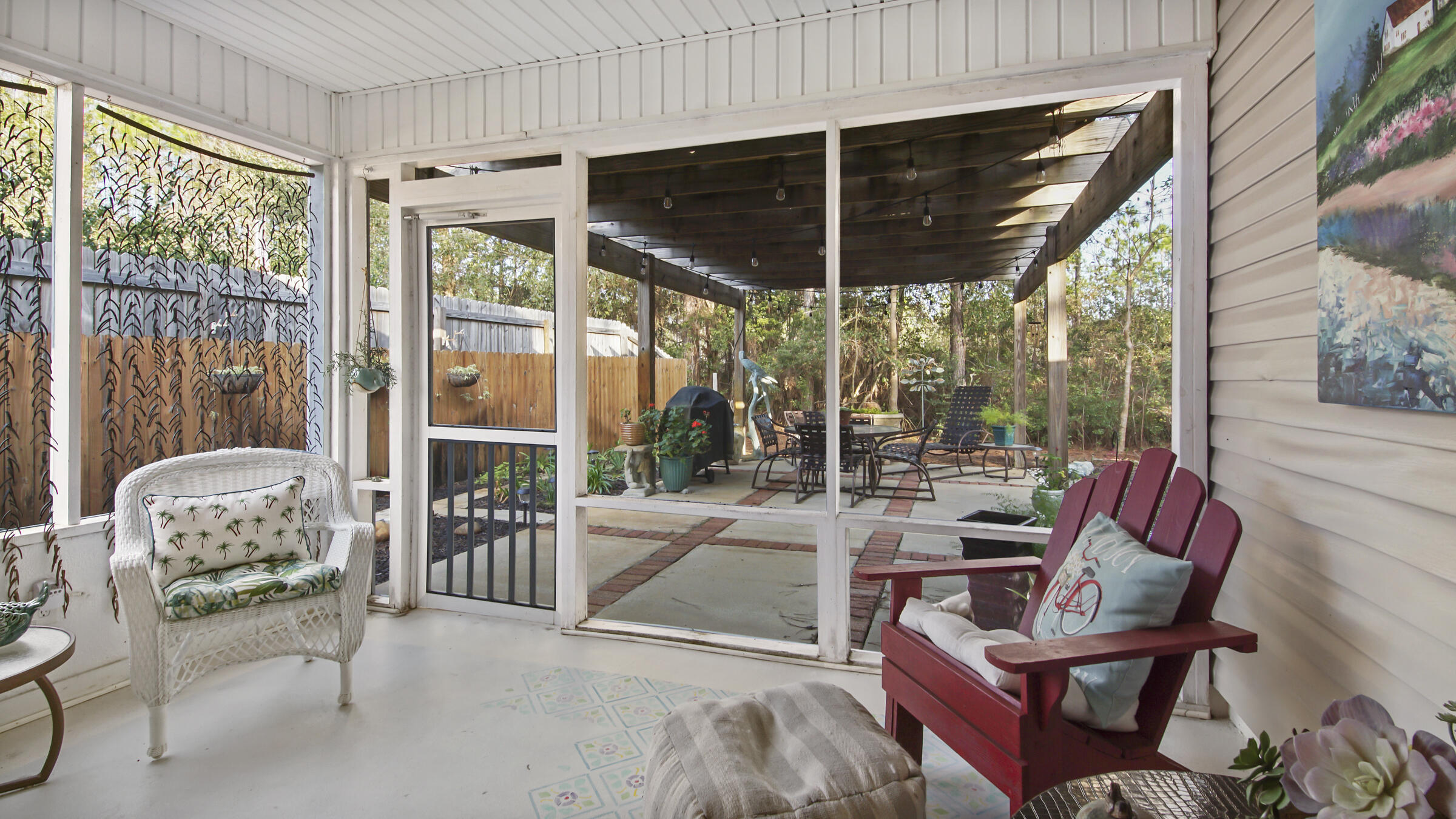 MAGNOLIA CREEK PHASE 2 - Residential