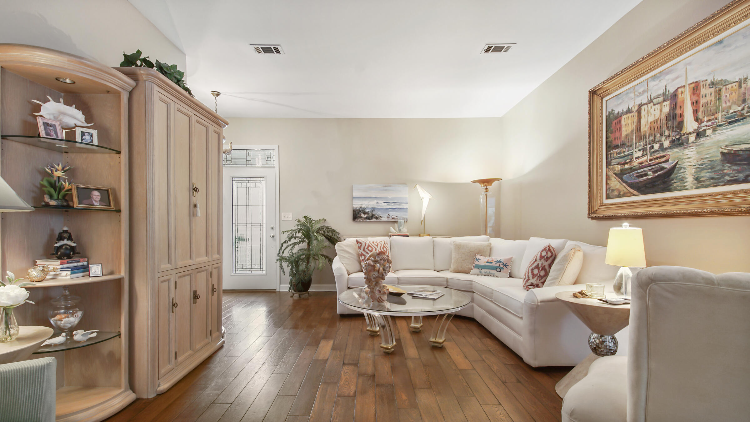 MAGNOLIA CREEK PHASE 2 - Residential