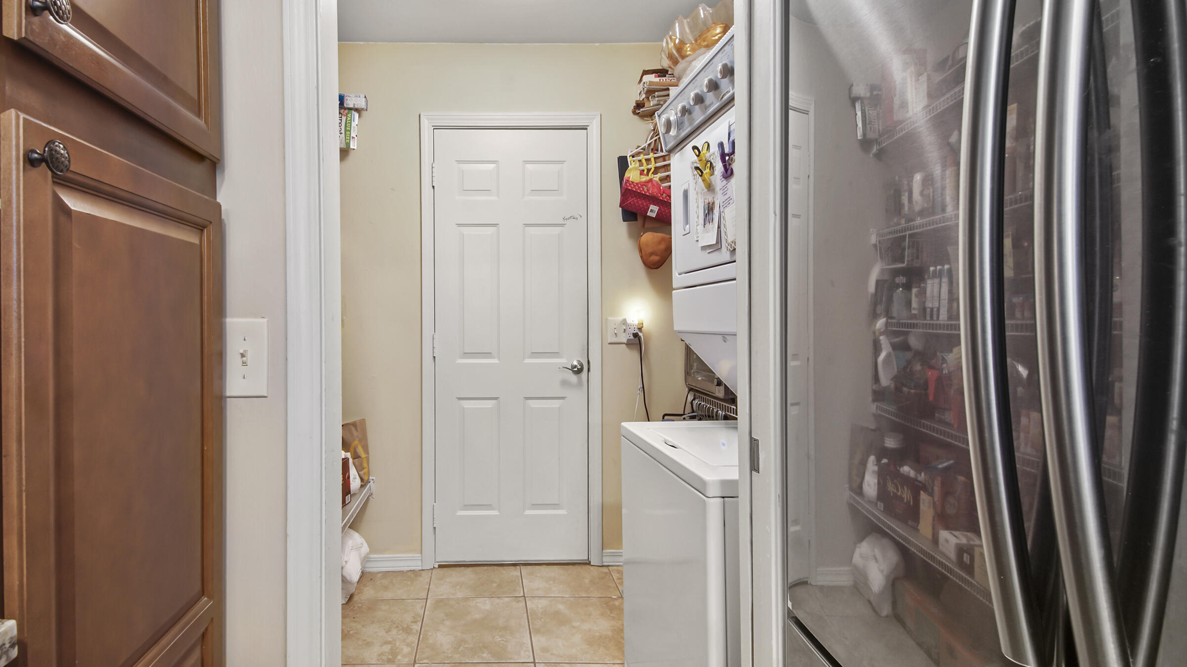 MAGNOLIA CREEK PHASE 2 - Residential