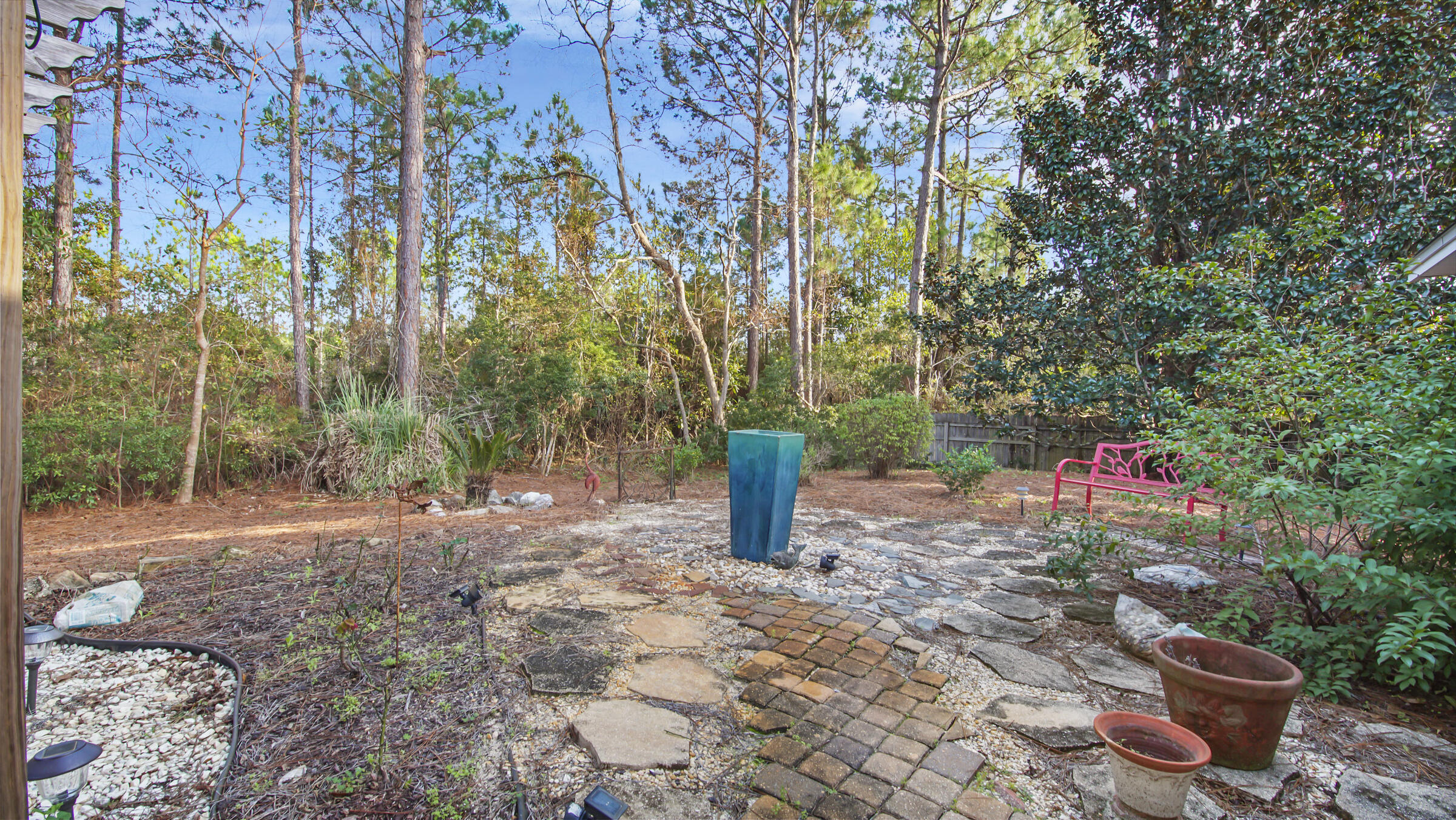 MAGNOLIA CREEK PHASE 2 - Residential