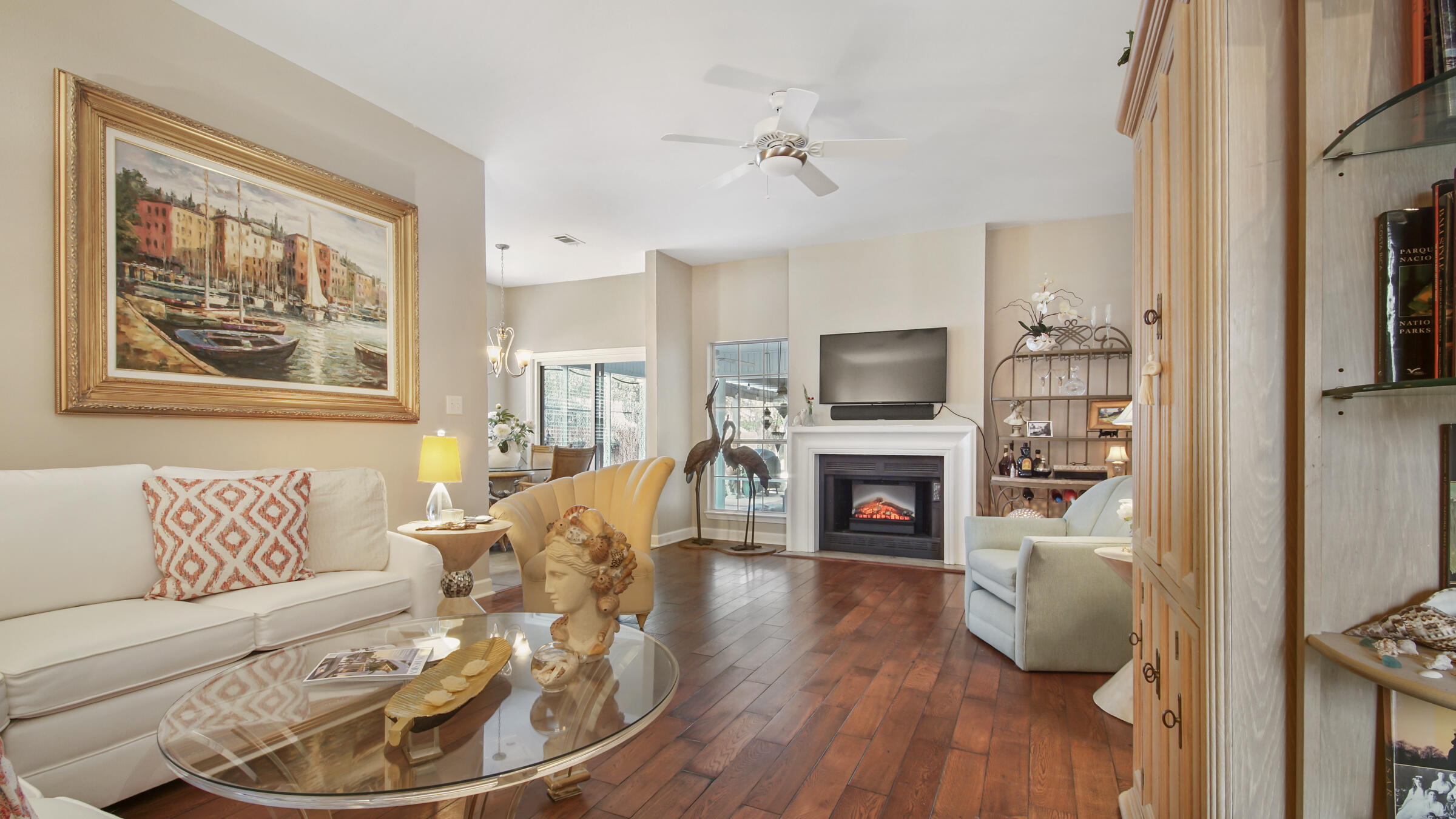 MAGNOLIA CREEK PHASE 2 - Residential