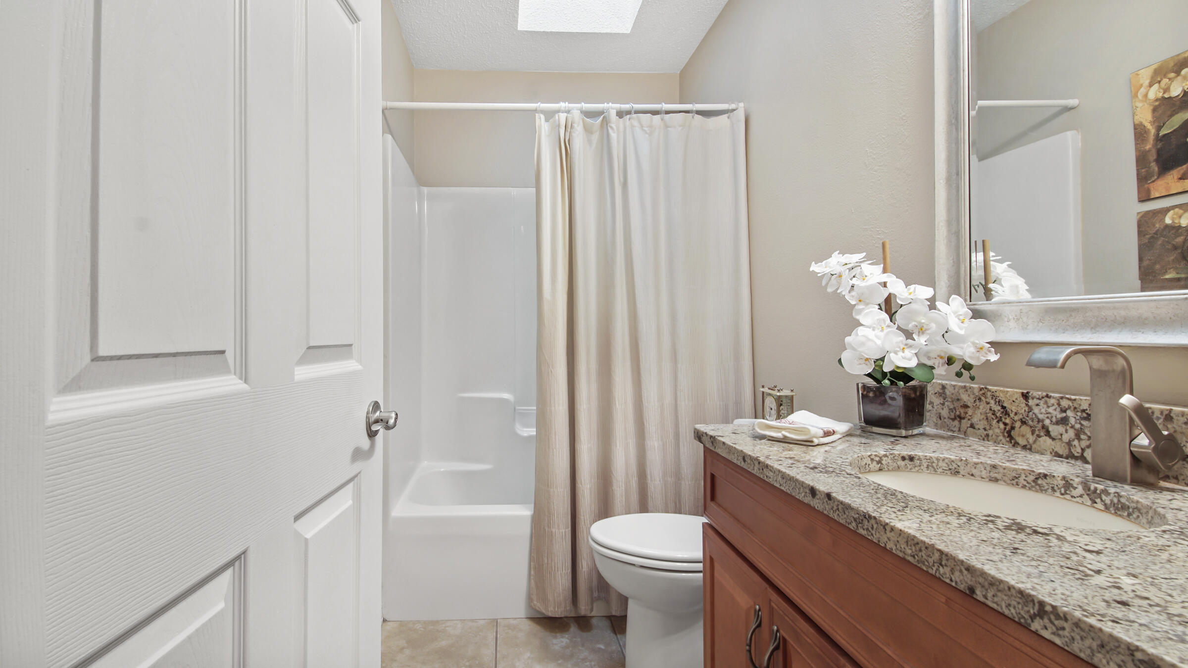 MAGNOLIA CREEK PHASE 2 - Residential