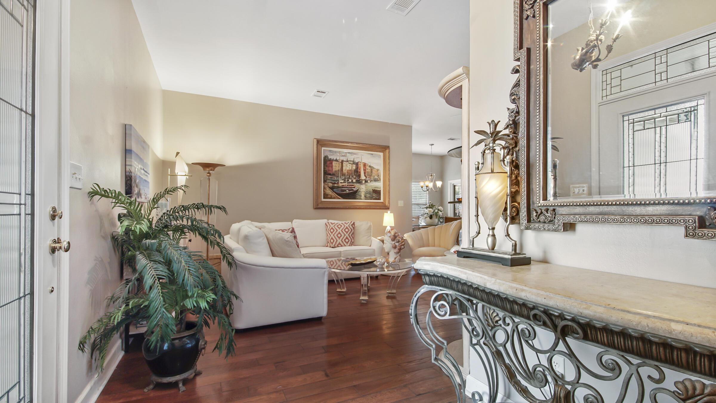 MAGNOLIA CREEK PHASE 2 - Residential