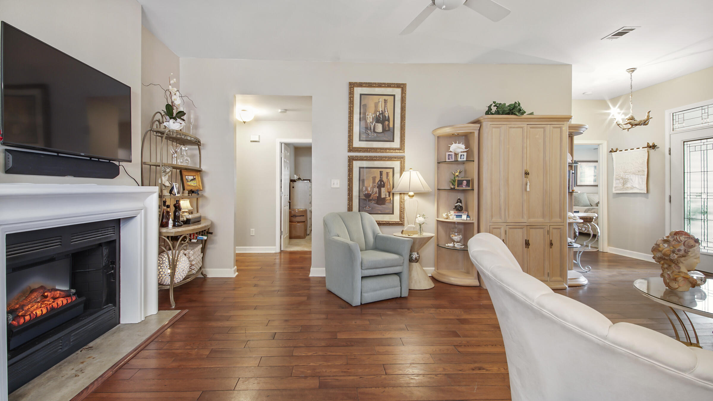 MAGNOLIA CREEK PHASE 2 - Residential