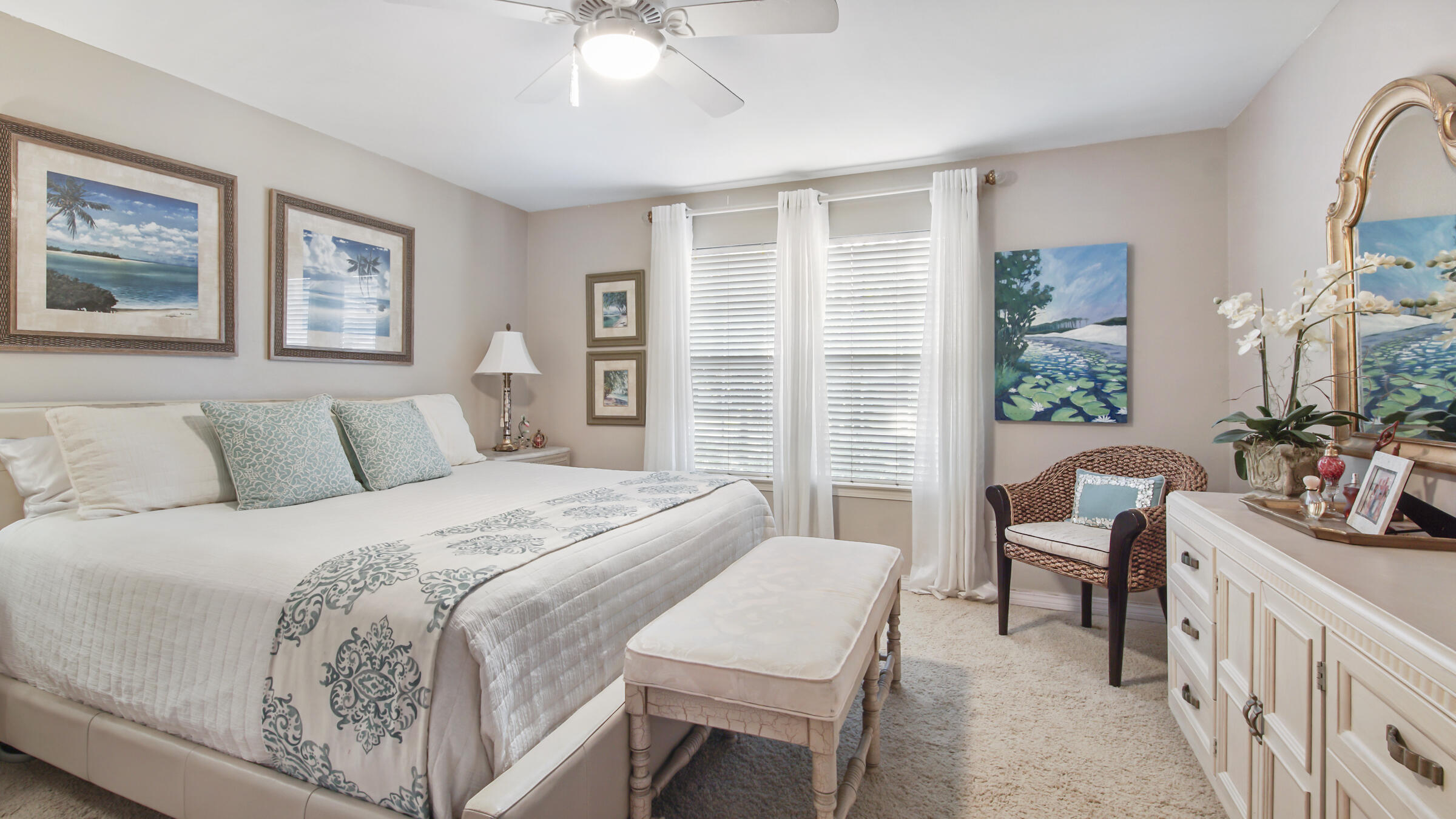 MAGNOLIA CREEK PHASE 2 - Residential