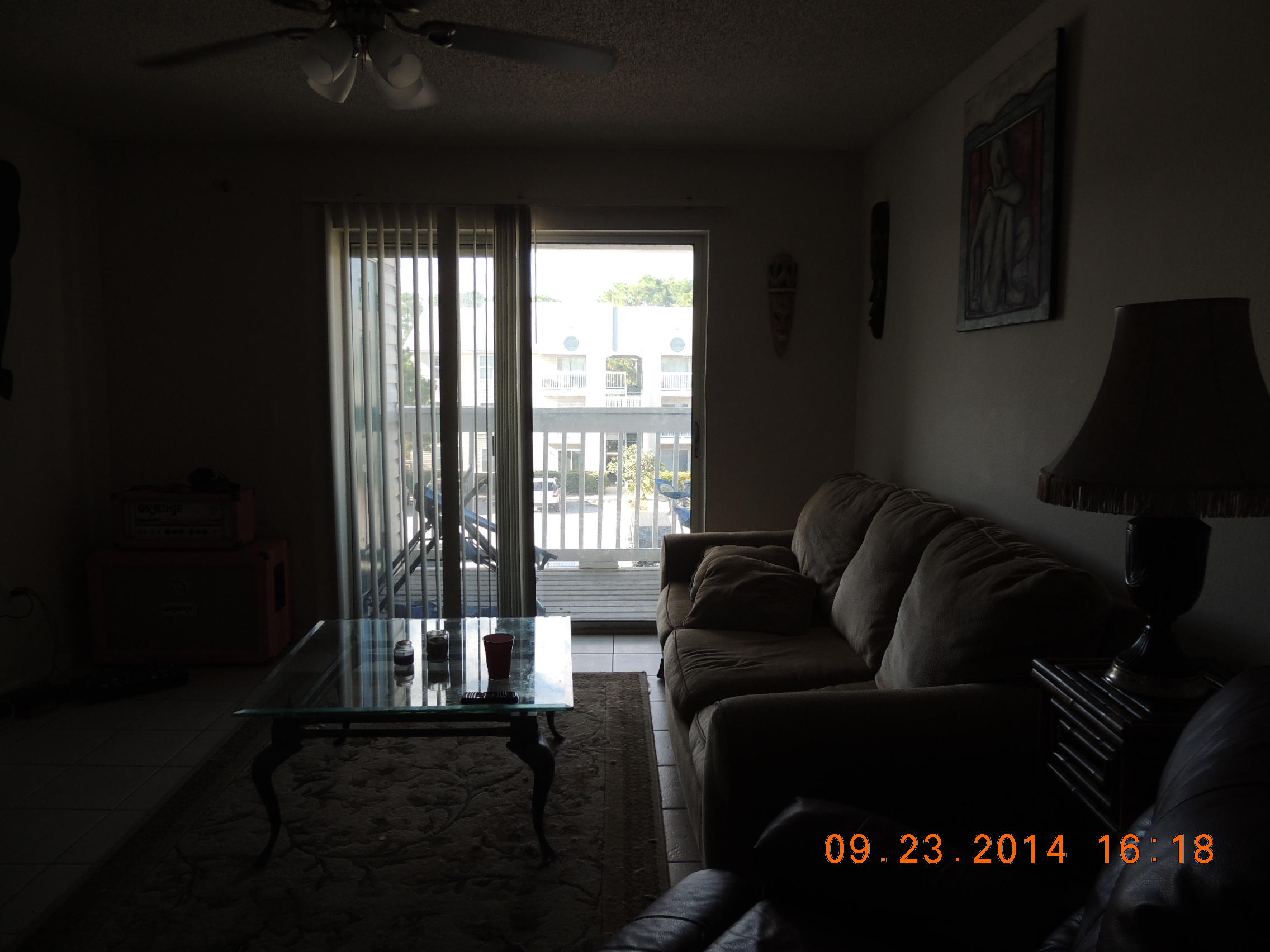 INDIAN LAKE - Residential