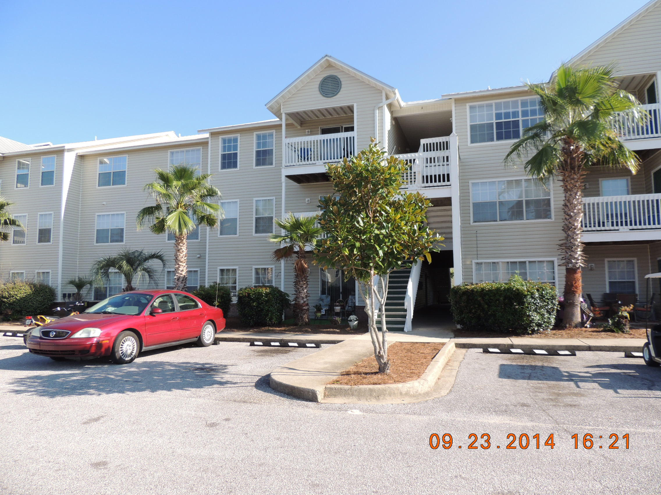 INDIAN LAKE - Residential