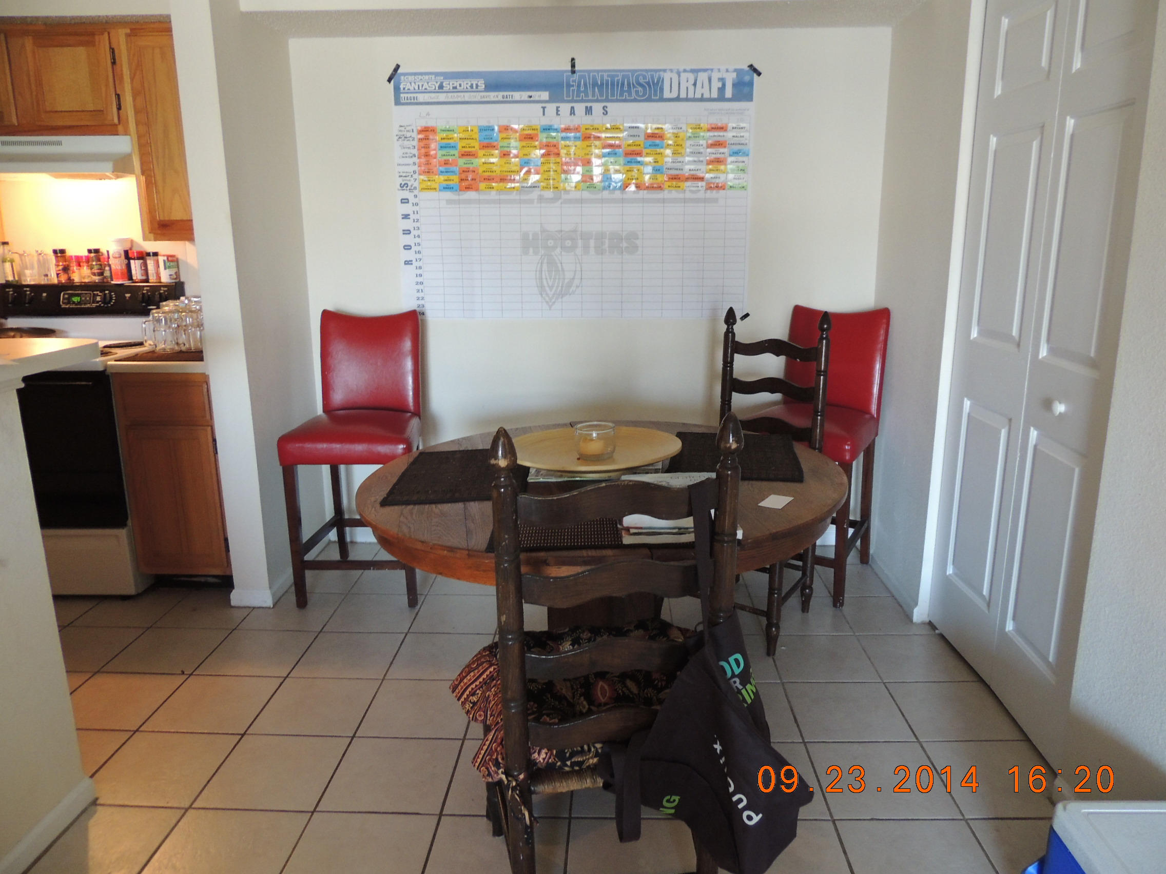 INDIAN LAKE - Residential