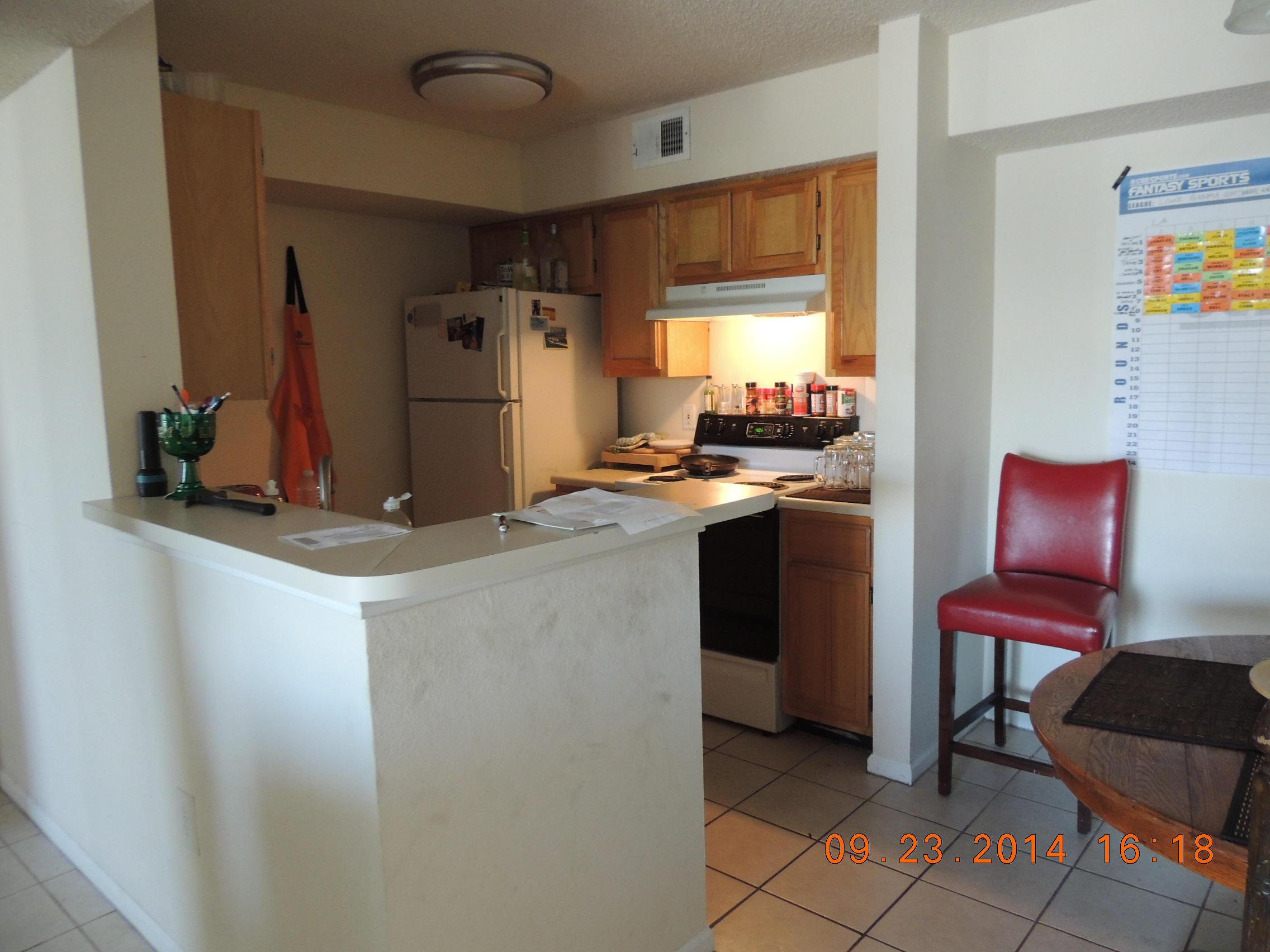 INDIAN LAKE - Residential