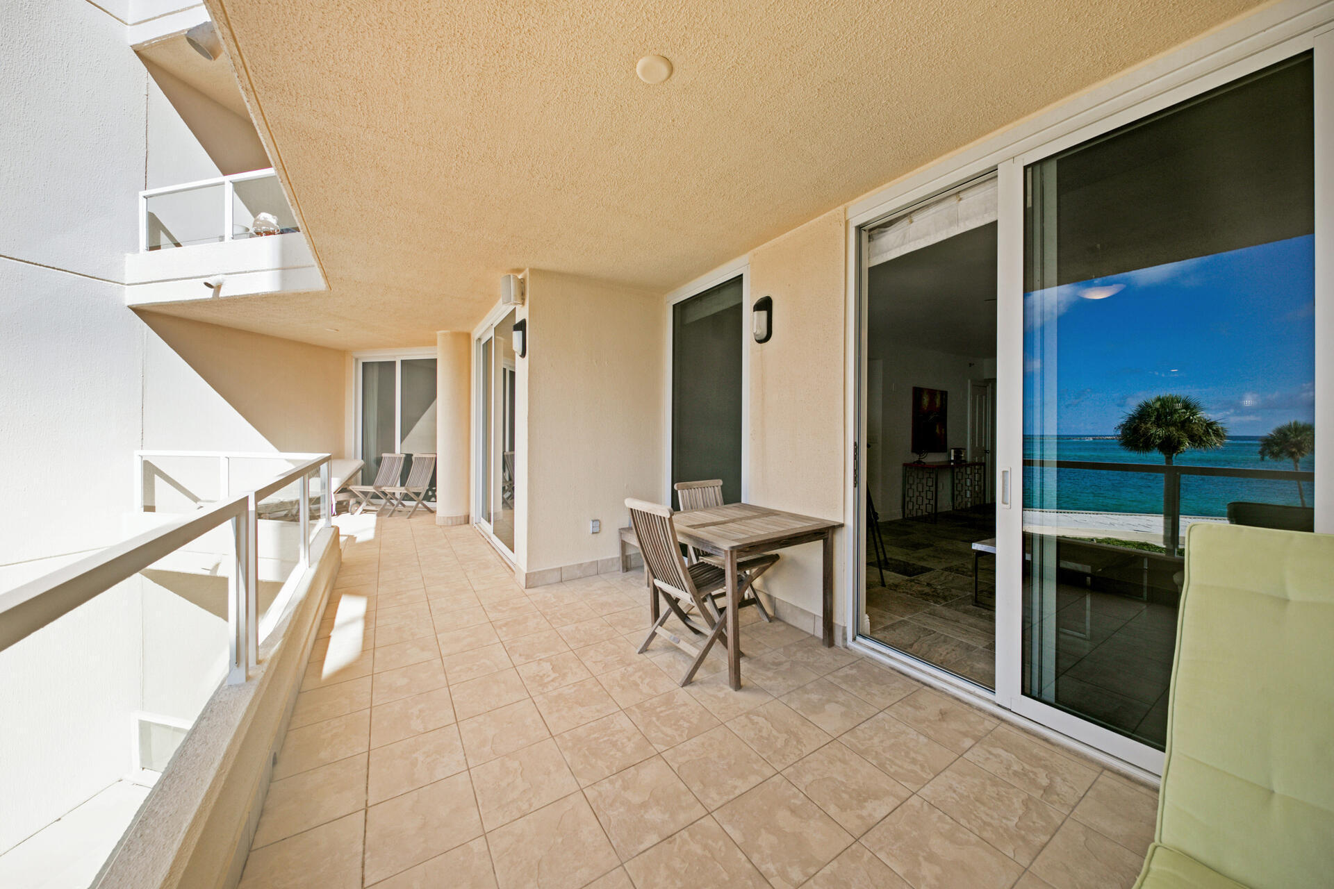 EAST PASS TOWERS CONDO PH 2 - Residential