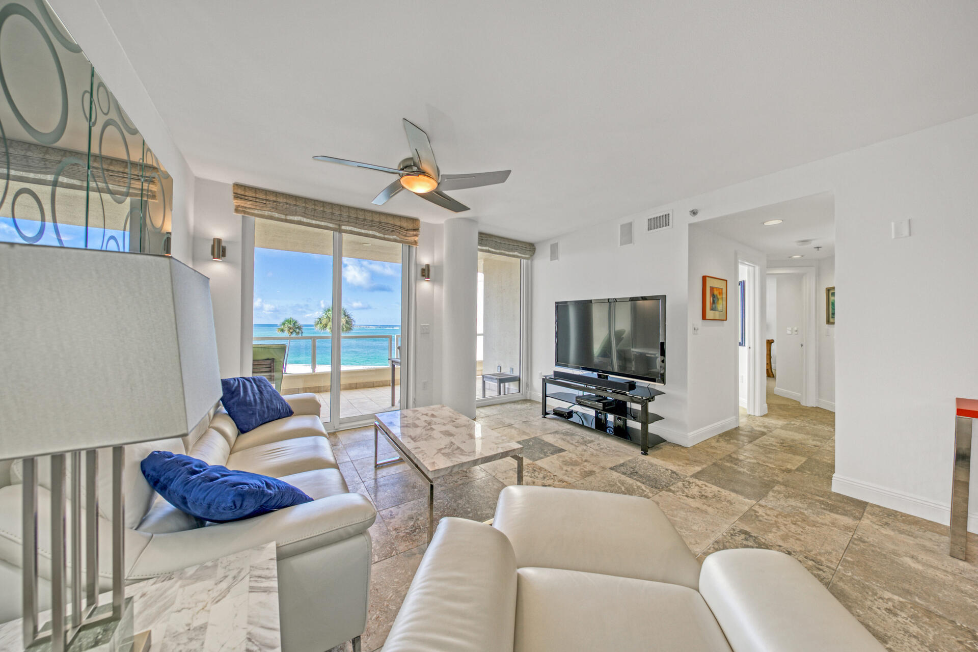 EAST PASS TOWERS CONDO PH 2 - Residential