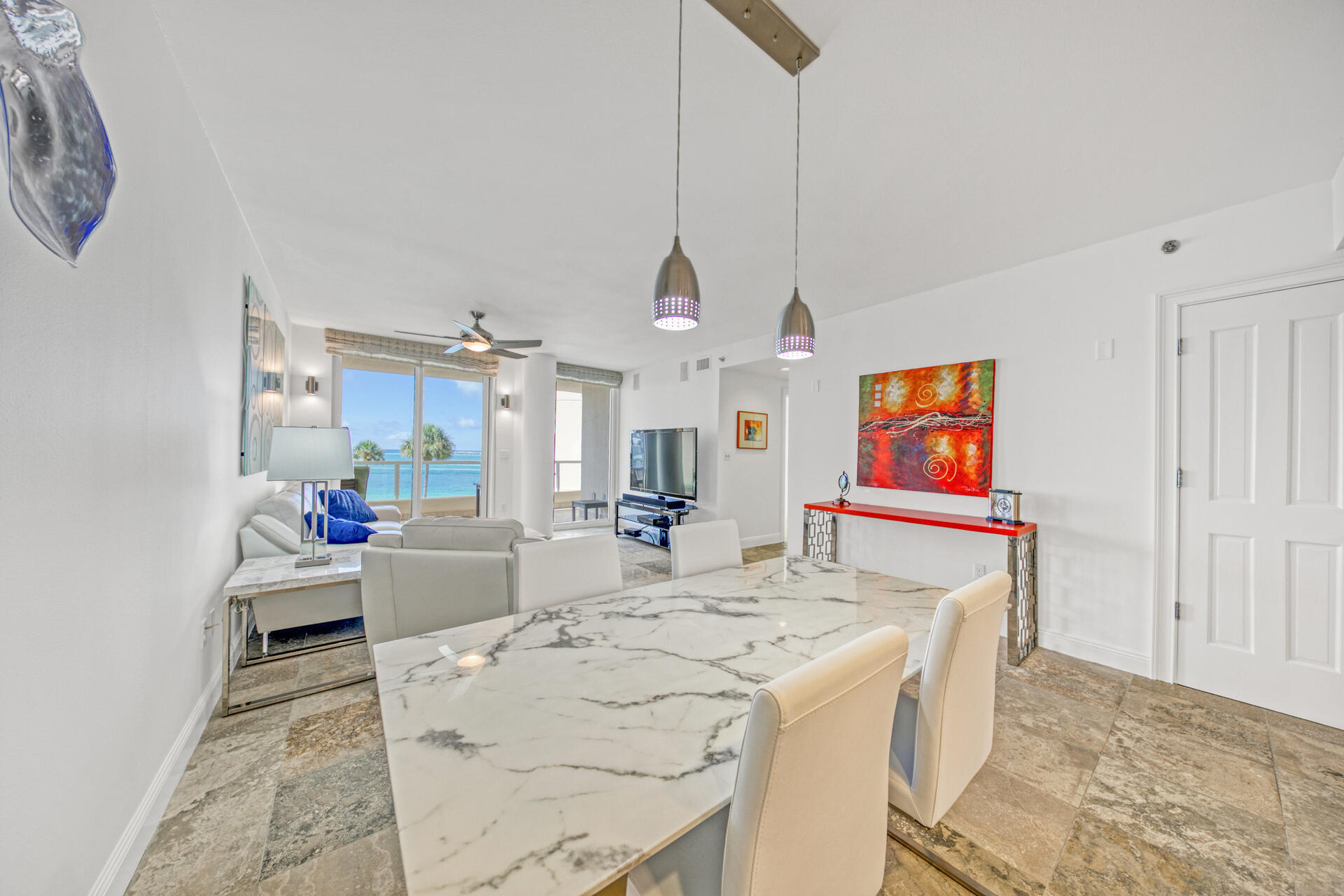 EAST PASS TOWERS CONDO PH 2 - Residential