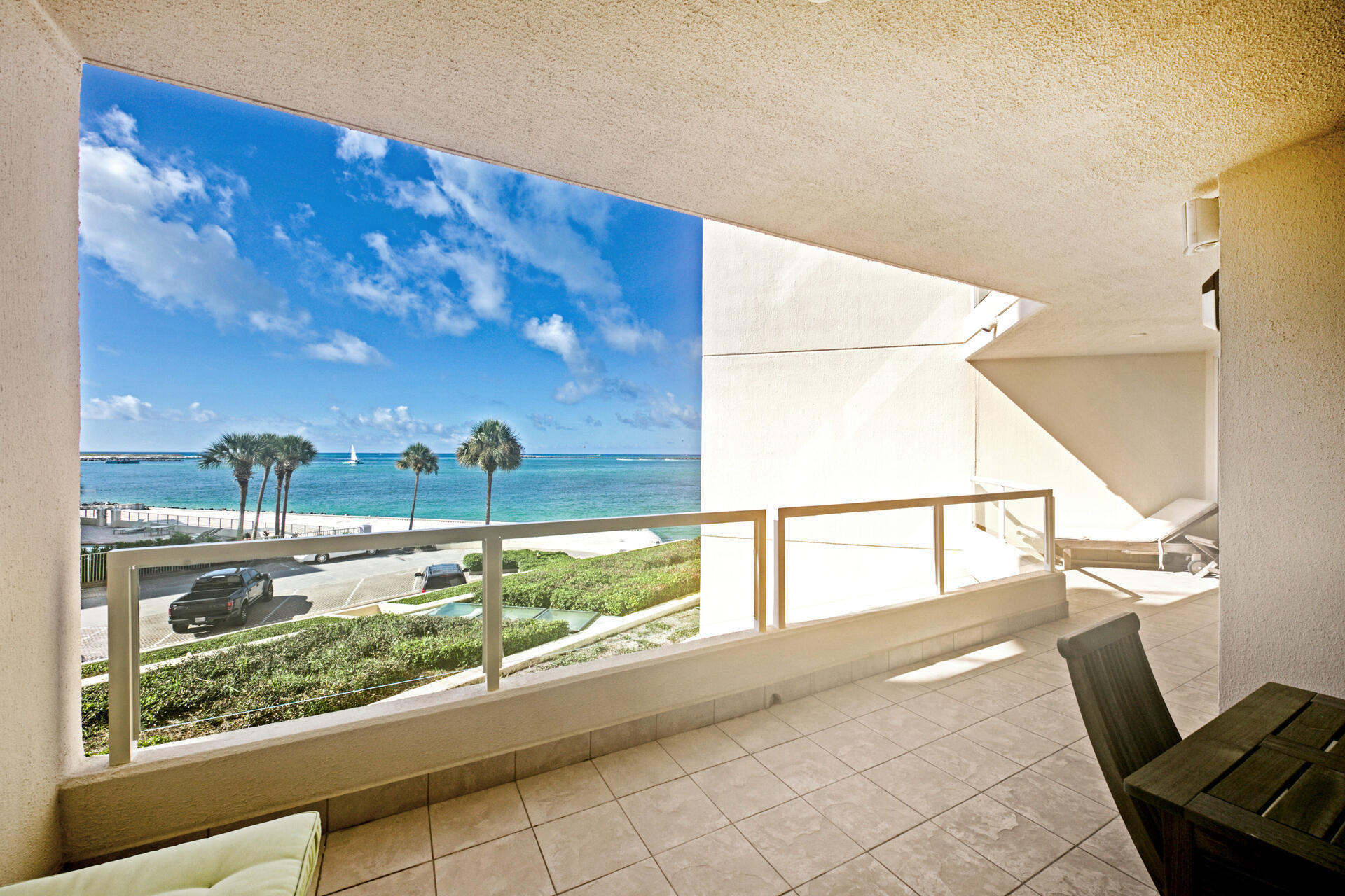 EAST PASS TOWERS CONDO PH 2 - Residential