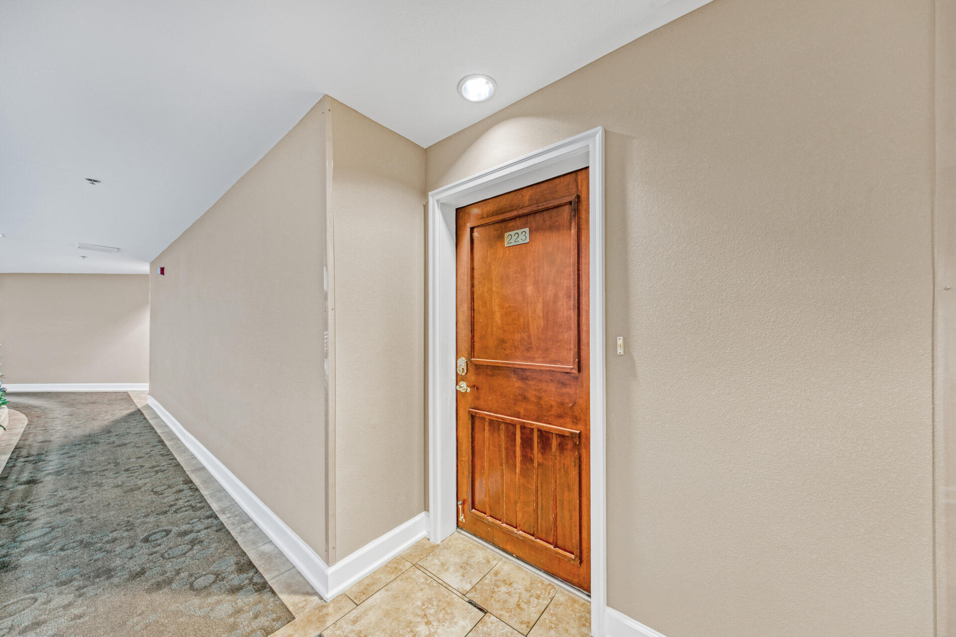 EAST PASS TOWERS CONDO PH 2 - Residential