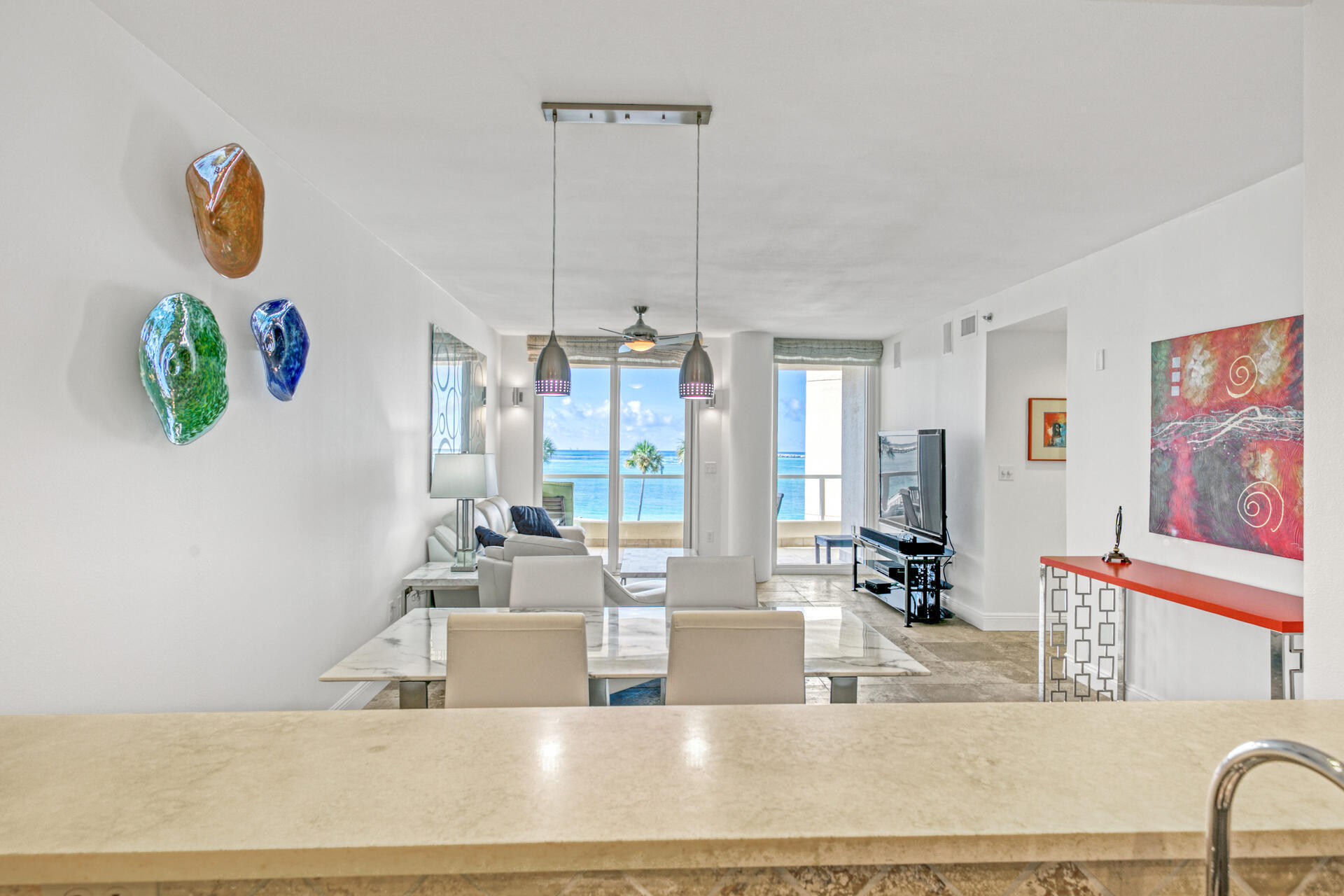 EAST PASS TOWERS CONDO PH 2 - Residential