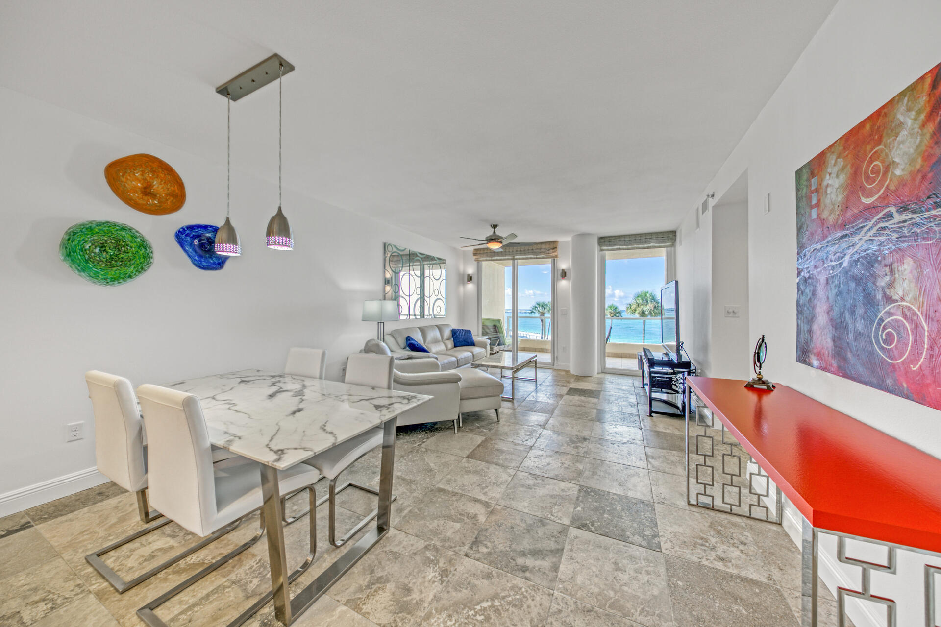 EAST PASS TOWERS CONDO PH 2 - Residential