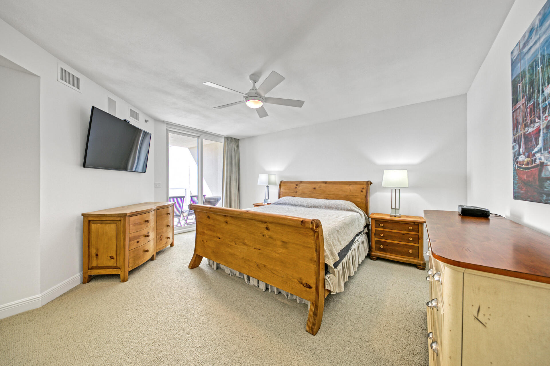 EAST PASS TOWERS CONDO PH 2 - Residential