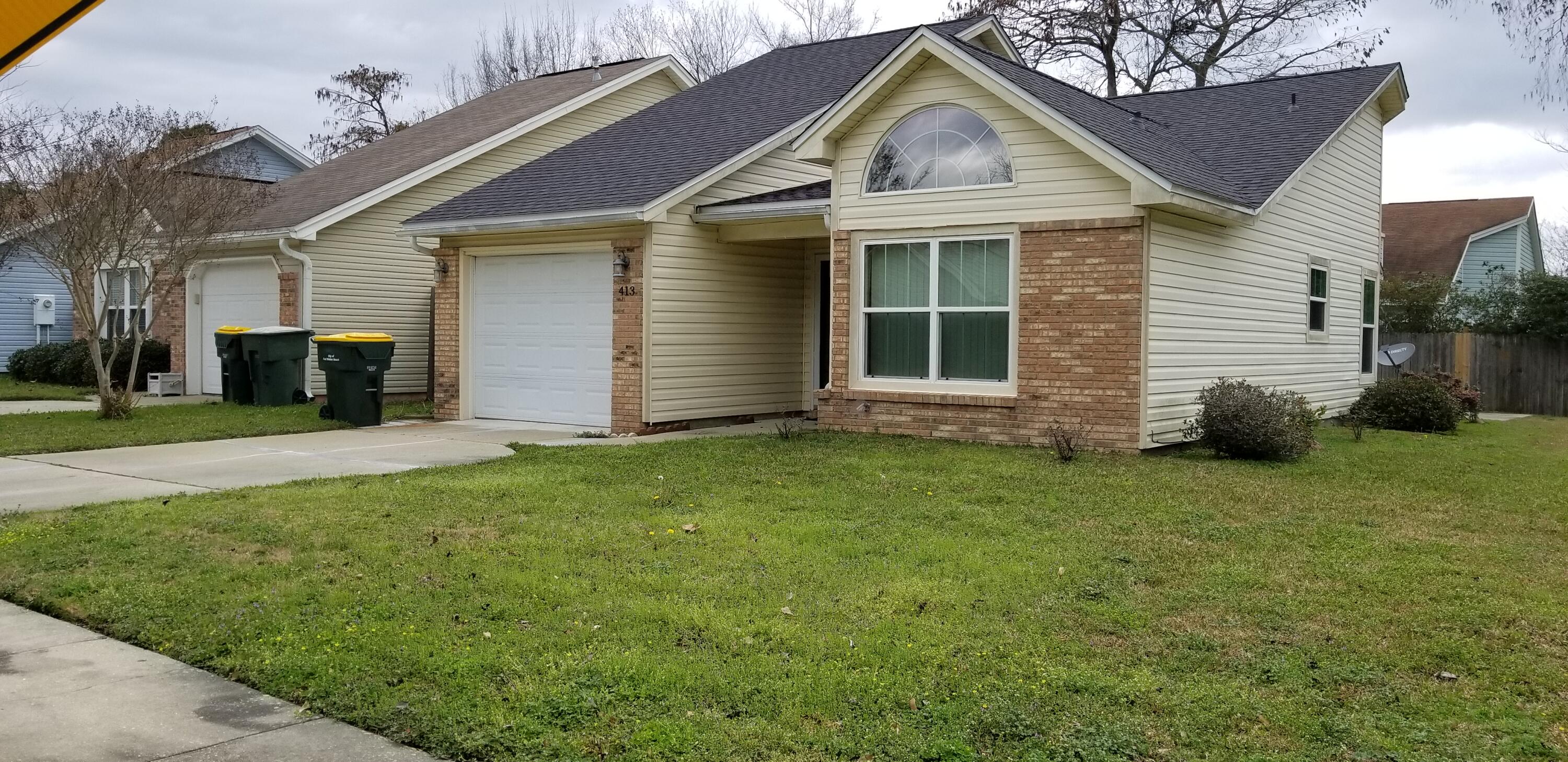 CANTERBURY WOODS - Residential