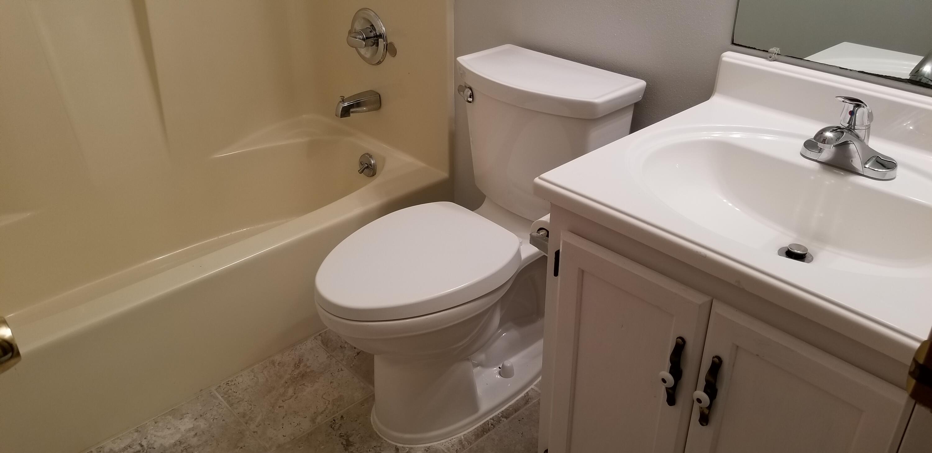 CANTERBURY WOODS - Residential