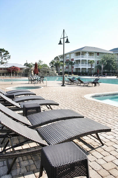 ISLAND RESERVE - Residential