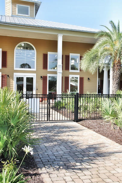 ISLAND RESERVE - Residential