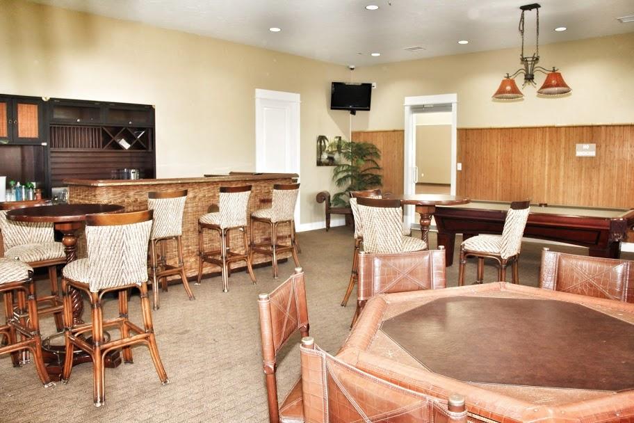 ISLAND RESERVE - Residential