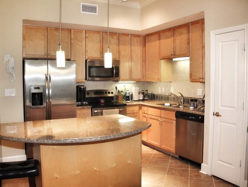 ISLAND RESERVE - Residential