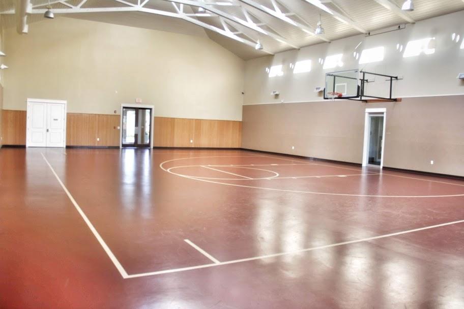 ISLAND RESERVE - Residential