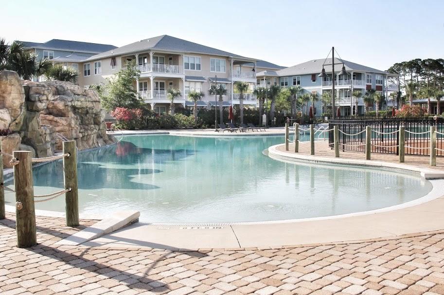 ISLAND RESERVE - Residential