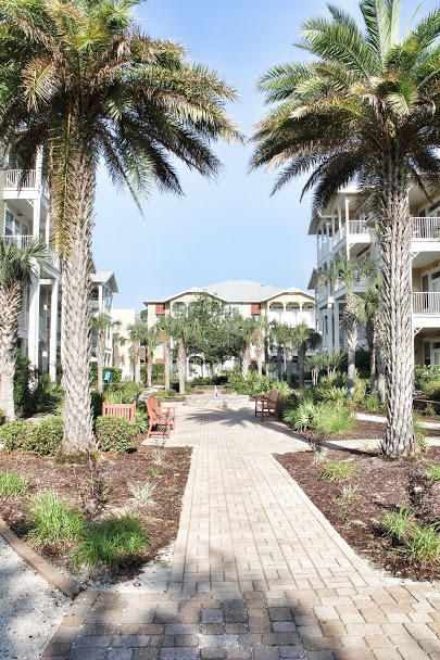 ISLAND RESERVE - Residential