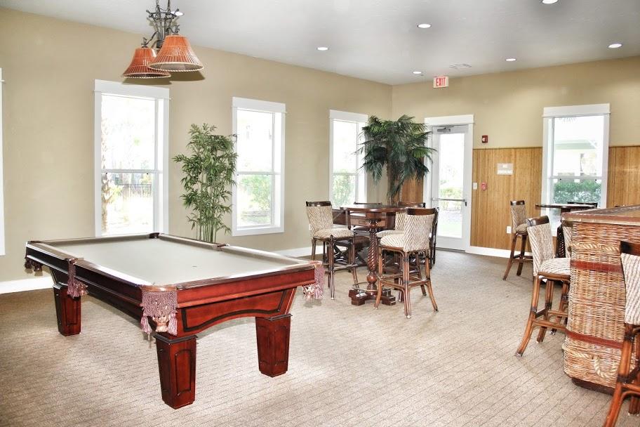 ISLAND RESERVE - Residential