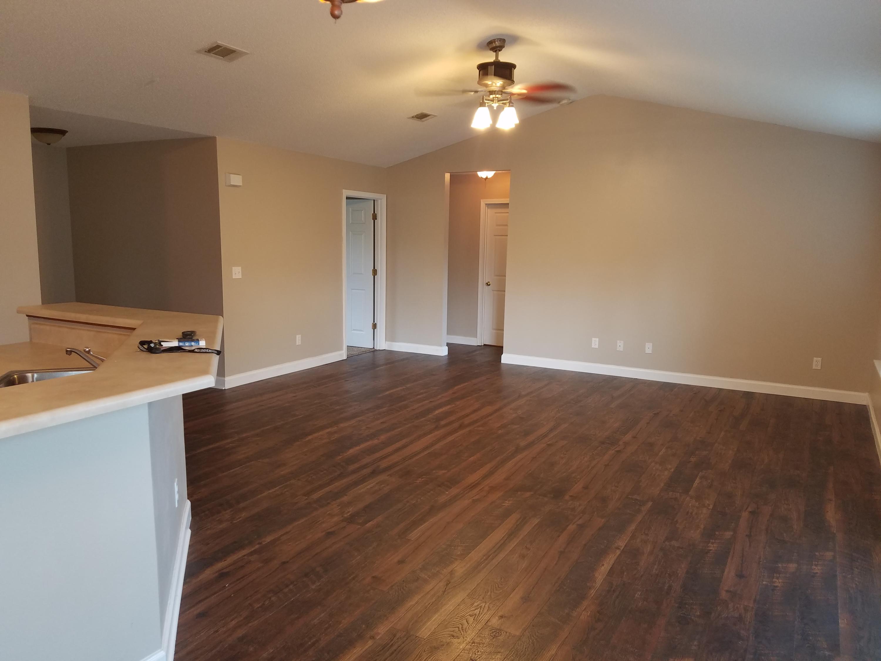 THE PINES - Residential