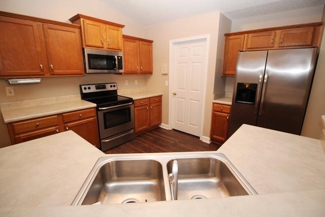 THE PINES - Residential