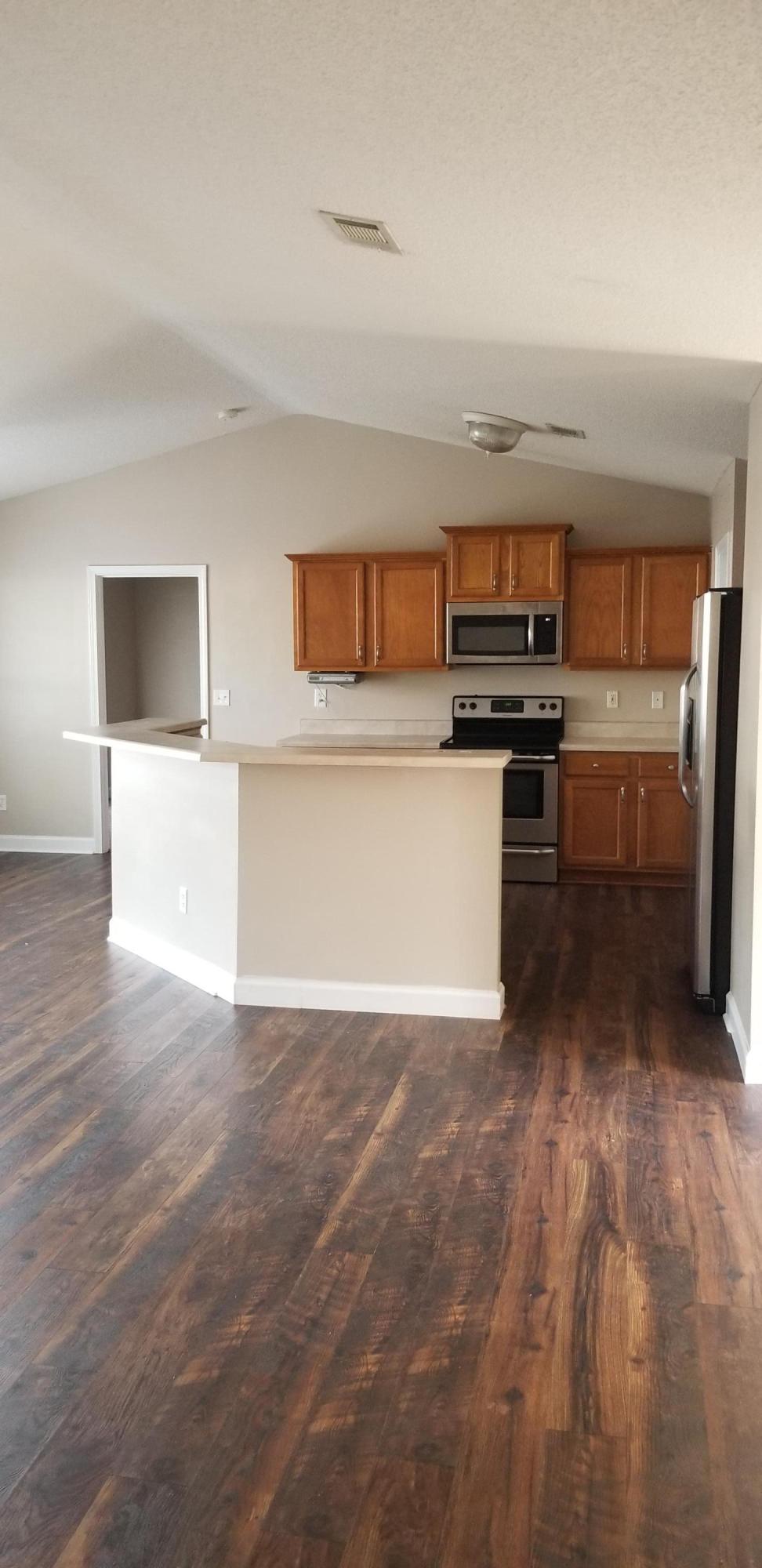 THE PINES - Residential