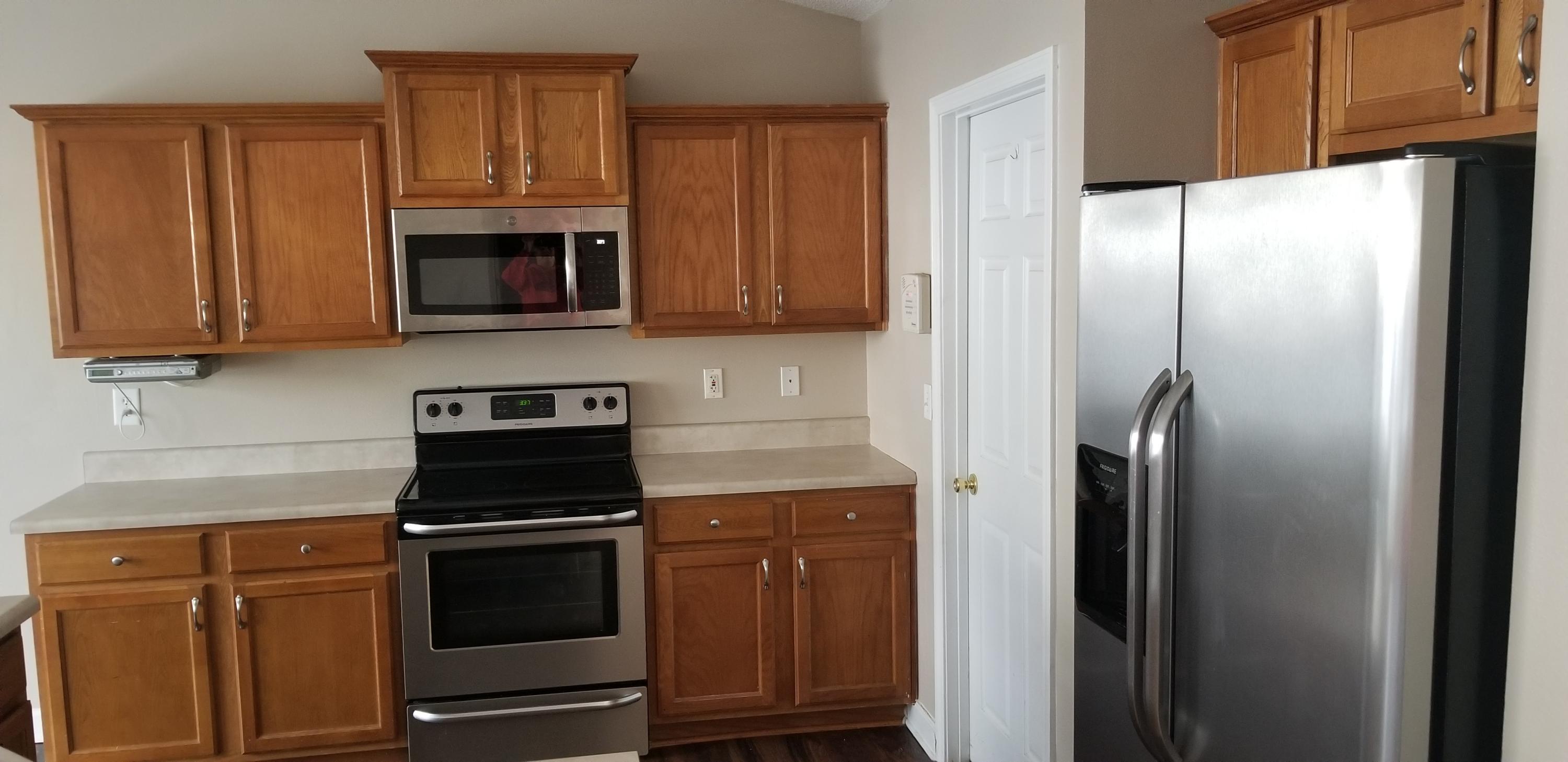 THE PINES - Residential