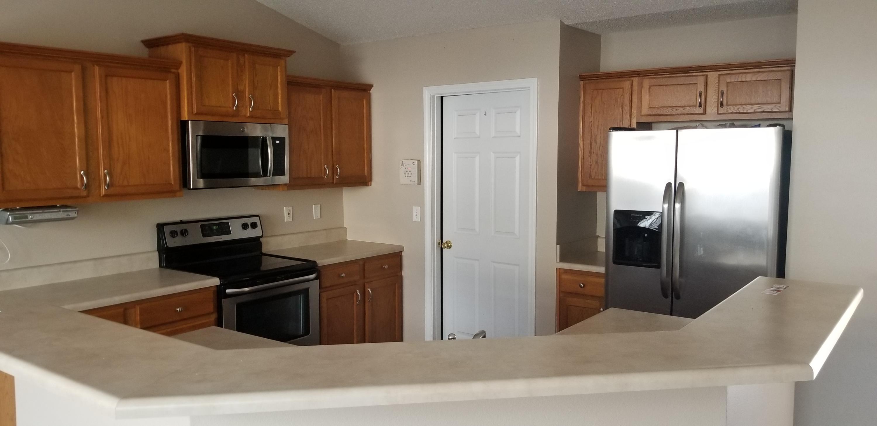 THE PINES - Residential