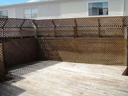 LEGION VILLAGE T/H - Residential Lease