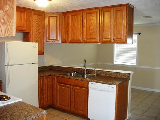 LEGION VILLAGE T/H - Residential Lease