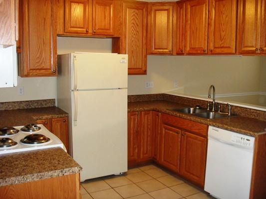 LEGION VILLAGE T/H - Residential Lease