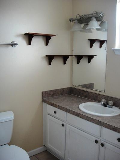 LEGION VILLAGE T/H - Residential Lease