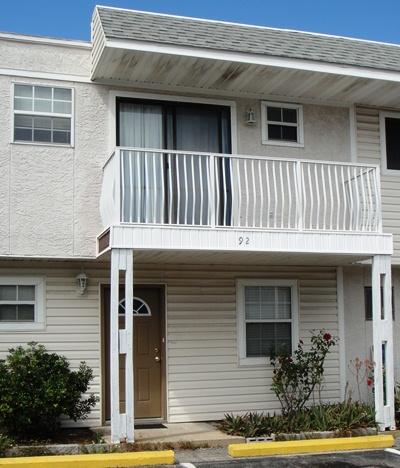 LEGION VILLAGE T/H - Residential Lease