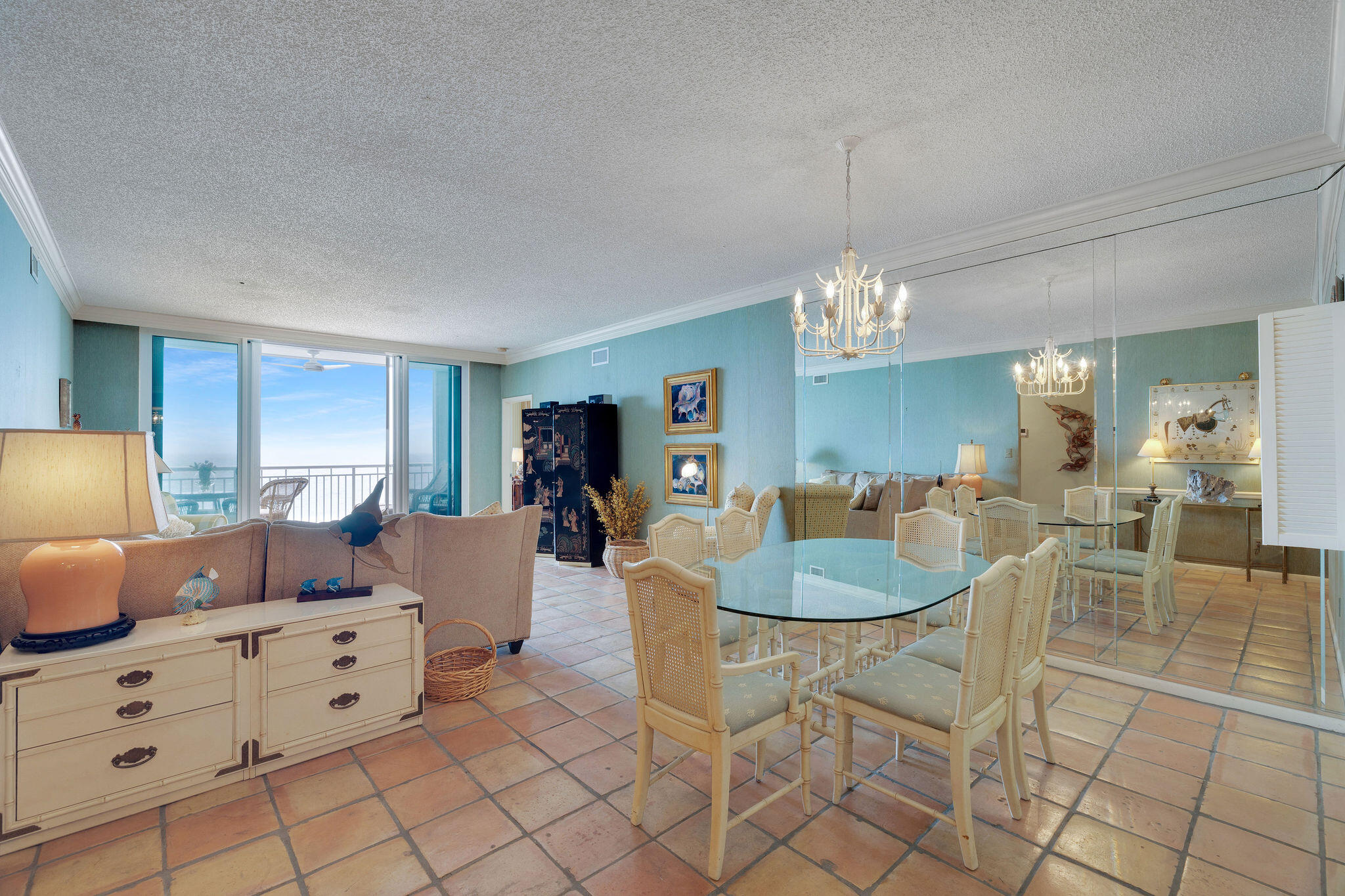 TIDES OF DESTIN - Residential