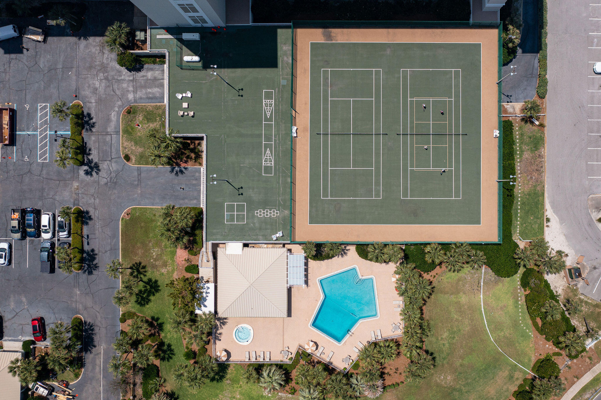 TIDES OF DESTIN - Residential